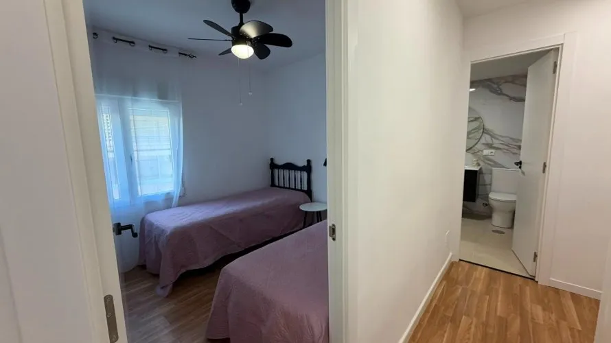 Apartamento de 3 dormitorios en Torrevieja, España No. 338 № 15