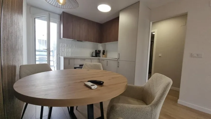 Bungalow de 2 dormitorios en Torrevieja, España No. 491 № 14