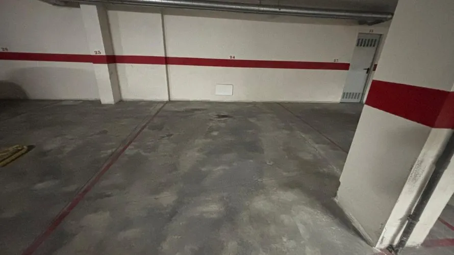 Apartamento de 2 dormitorios en Torrevieja, España No. 500 № 1