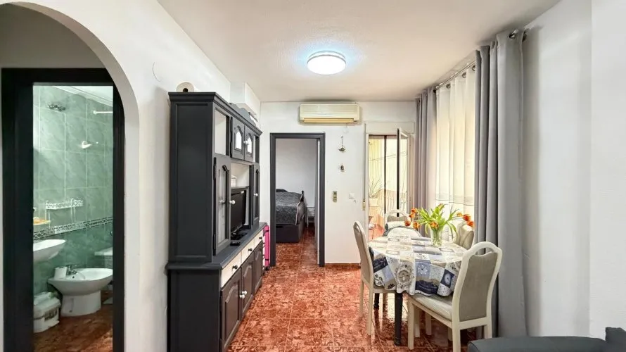 Apartamento de 1 dormitorio en Torrevieja, España No. 434 № 16