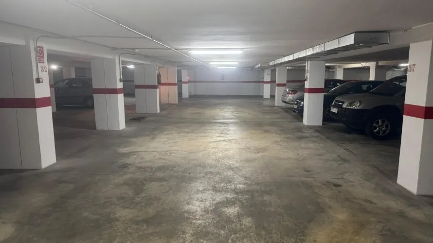 Garaje de 22m² en Torrevieja, España No. 436 № 3