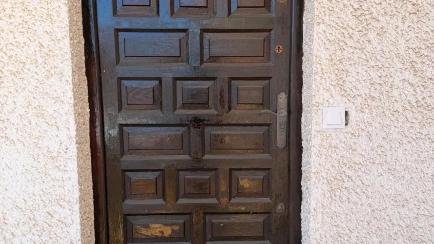 Apartamento de 1 dormitorio en Torrevieja, España No. 516 № 10