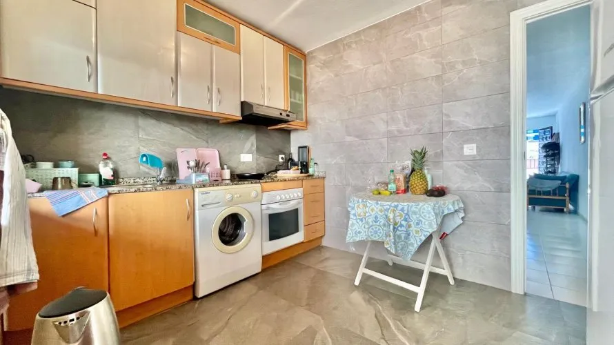 Ático de 2 dormitorios en Torrevieja, España No. 508 № 15