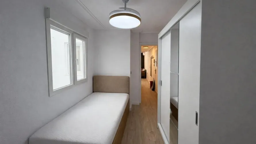 Apartamento de 2 dormitorios en Torrevieja, España No. 489 № 13