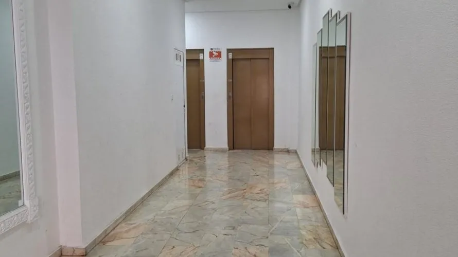 Apartamento de 1 dormitorio en Torrevieja, España No. 552