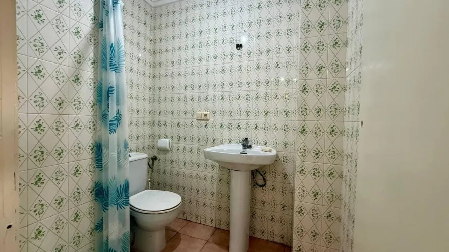 Apartamento de 3 dormitorios en Torrevieja, España No. 417 № 8