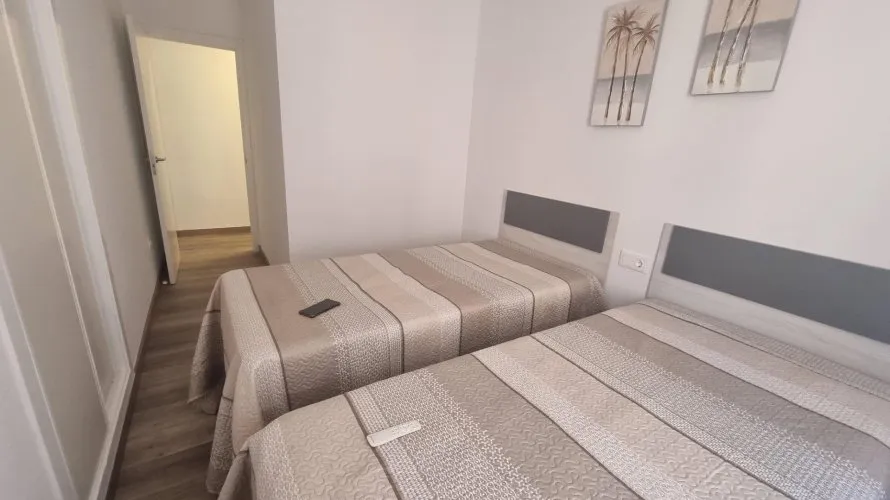 Apartamento de 1 dormitorio en Torrevieja, España No. 339 № 10