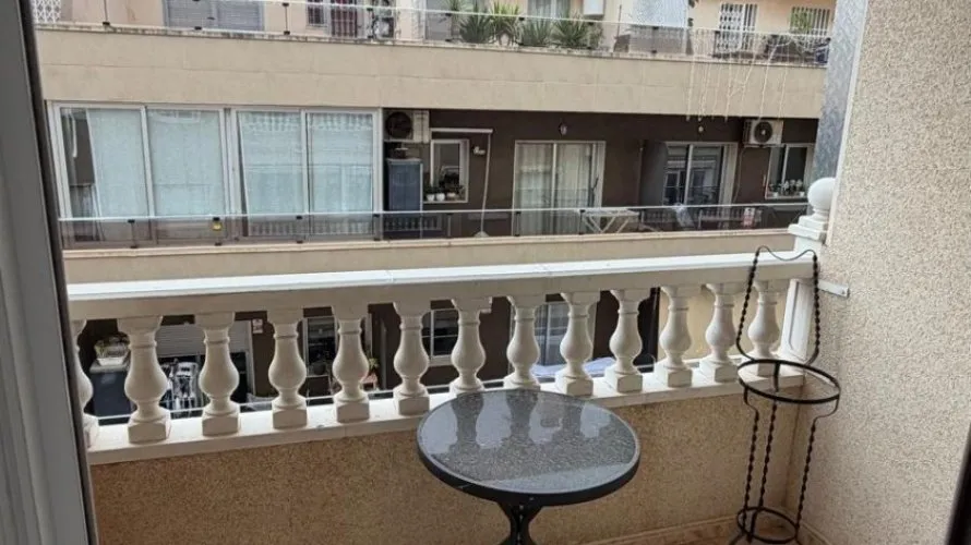 Apartamento de 61m² en Torrevieja, España No. 490 № 13