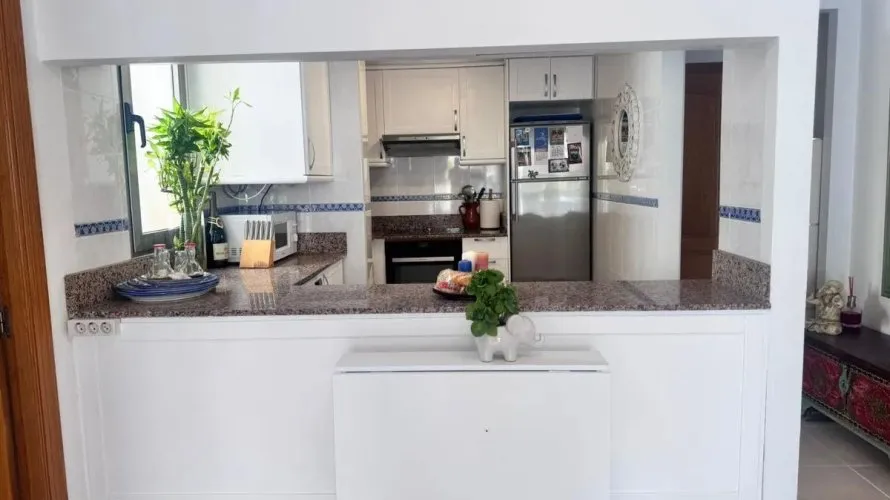 Apartamento de 1 dormitorio en Torrevieja, España No. 361 № 9