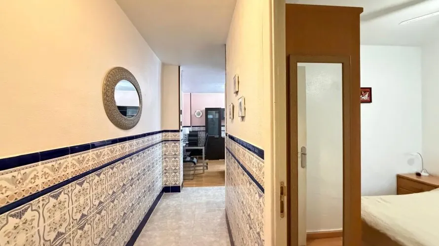 Apartamento de 1 dormitorio en Torrevieja, España No. 408 № 15