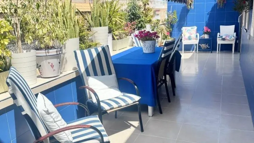 Apartamento de 1 dormitorio en Torrevieja, España No. 361 № 13