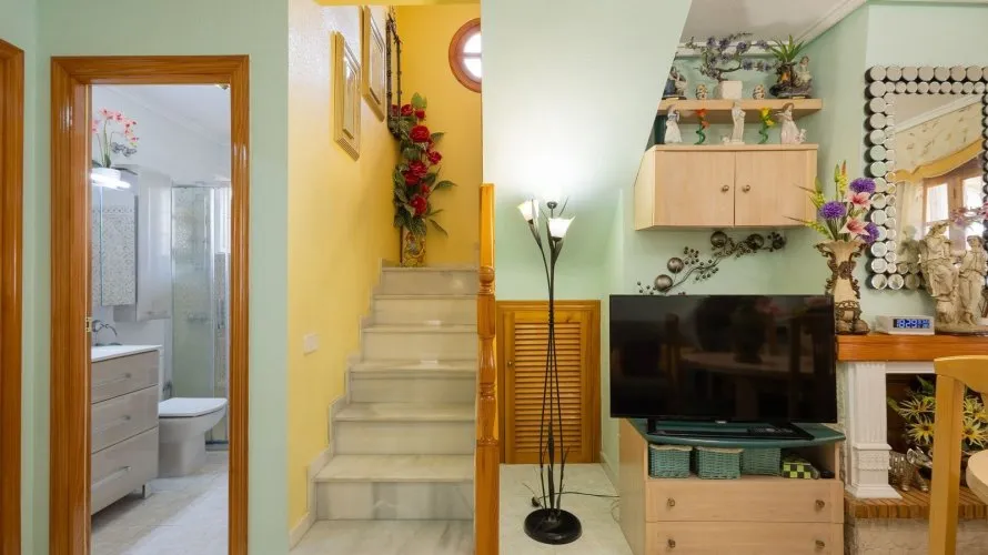 Сasa de 244m² en Torrevieja, España No. 349 № 14