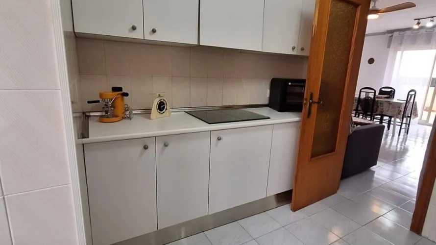 Ático de 2 dormitorios en Torrevieja, España No. 431 № 8