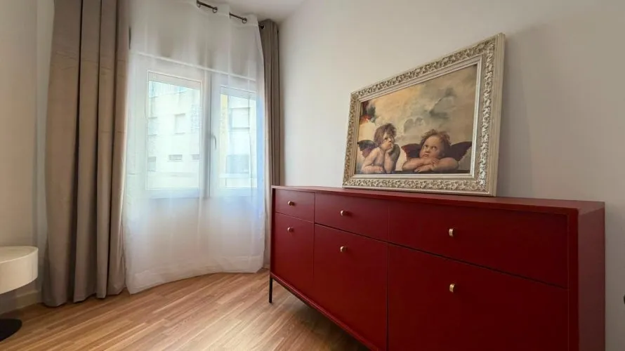 Apartamento de 3 dormitorios en Torrevieja, España No. 338