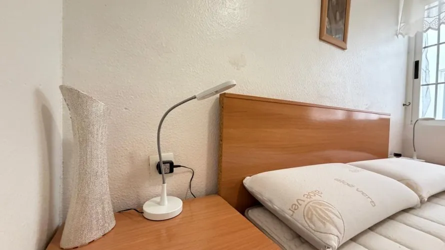 Apartamento de 1 dormitorio en Torrevieja, España No. 408 № 10