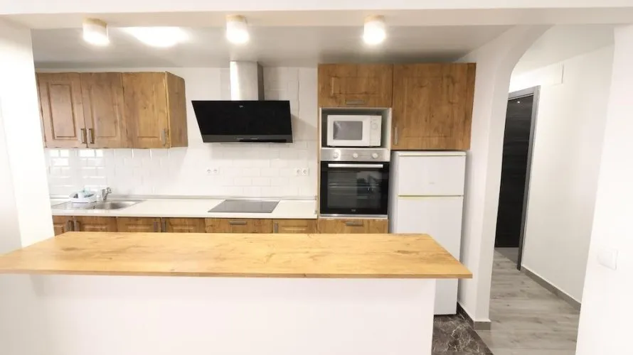 Apartamento de 3 dormitorios en Torrevieja, España No. 357 № 14