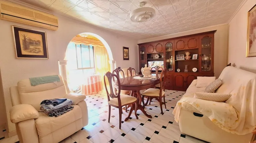 Apartamento de 1 dormitorio en Torrevieja, España No. 439 № 24