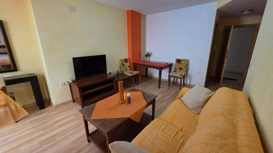 Apartamento de 1 dormitorio en Torrevieja, España No. 518 № 18