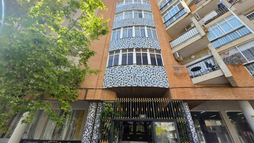 Apartamento de 1 dormitorio en Torrevieja, España No. 518 № 22