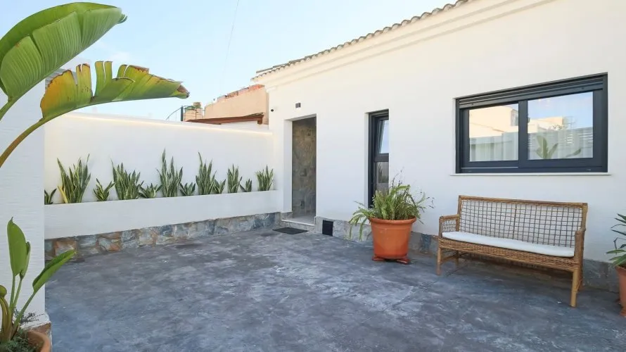 Villa de 102m² en Torrevieja, España No. 341 № 23