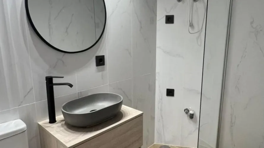 Apartamento de 32m² en Torrevieja, España No. 403 № 5