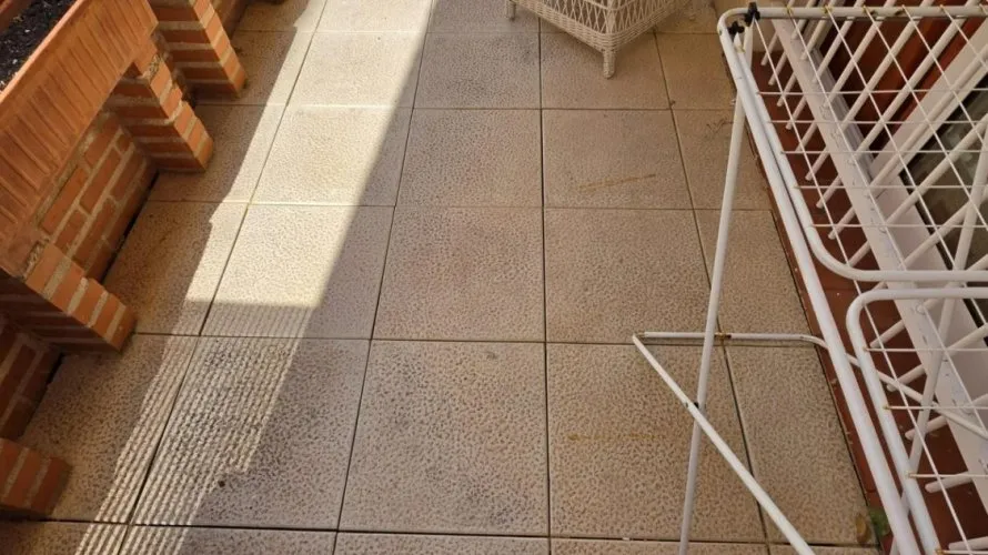 Apartamento de 1 dormitorio en Torrevieja, España No. 518 № 5