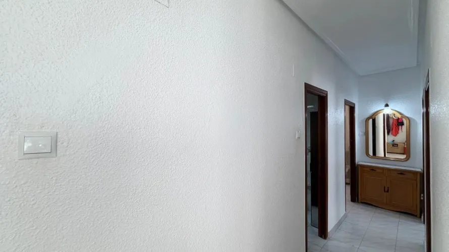 Apartamento de 3 dormitorios en Torrevieja, España No. 529 № 13