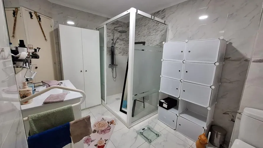 Apartamento de 1 dormitorio en Torrevieja, España No. 433 № 10