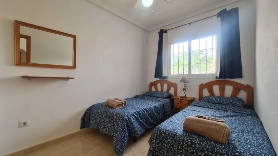 Bungalow de 58m² en Torrevieja, España No. 385 № 5