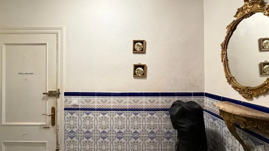 Apartamento de 1 dormitorio en Torrevieja, España No. 408 № 23