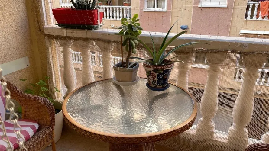 Apartamento de 2 dormitorios en Torrevieja, España No. 406 № 21