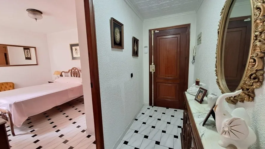 Apartamento de 1 dormitorio en Torrevieja, España No. 439 № 12