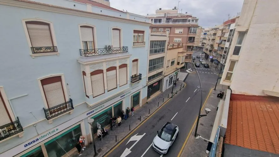 Apartamento de 3 dormitorios en Torrevieja, España No. 380 № 14