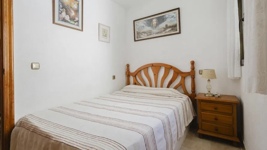 Ático de 70m² en Torrevieja, España No. 494 № 6