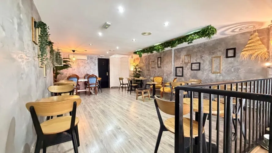 Propiedad comercial de 150m² en Torrevieja, España No. 524 № 6