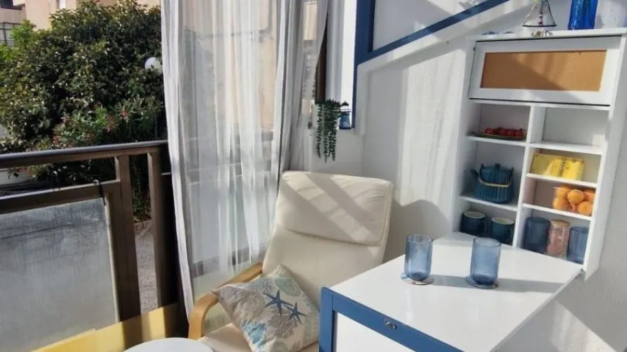 Apartamento de 24m² en Torrevieja, España No. 534 № 7