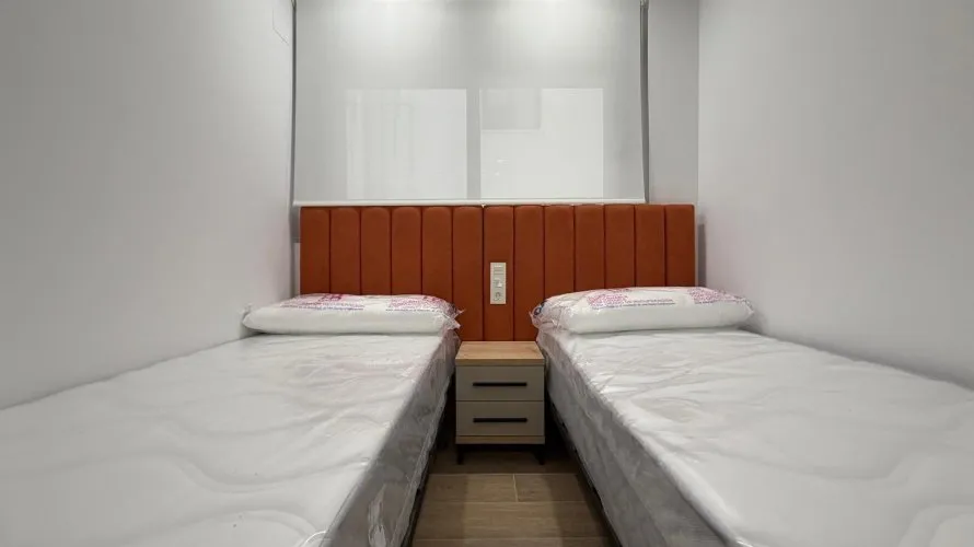Apartamento de 2 dormitorios en Torrevieja, España No. 370 № 18