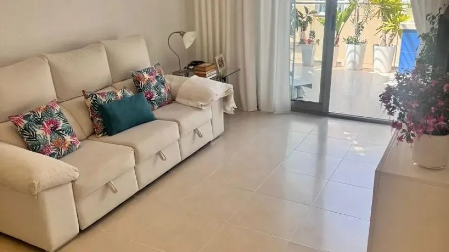 Apartamento de 1 dormitorio en Torrevieja, España No. 361 № 7