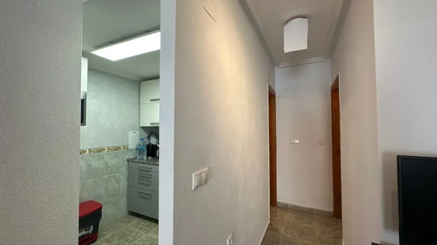 Apartamento de 1 dormitorio en Torrevieja, España No. 438 № 21