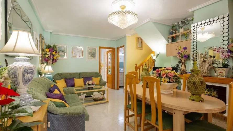 Сasa de 244m² en Torrevieja, España No. 349 № 22
