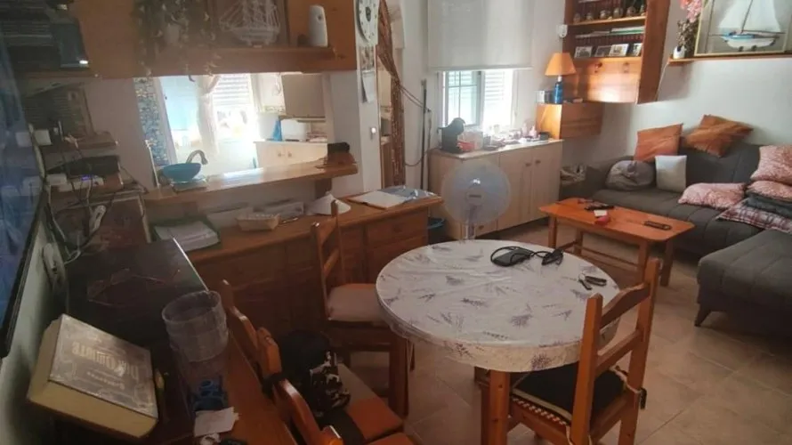 Bungalow de 2 dormitorios en Torrevieja, España No. 401 № 9
