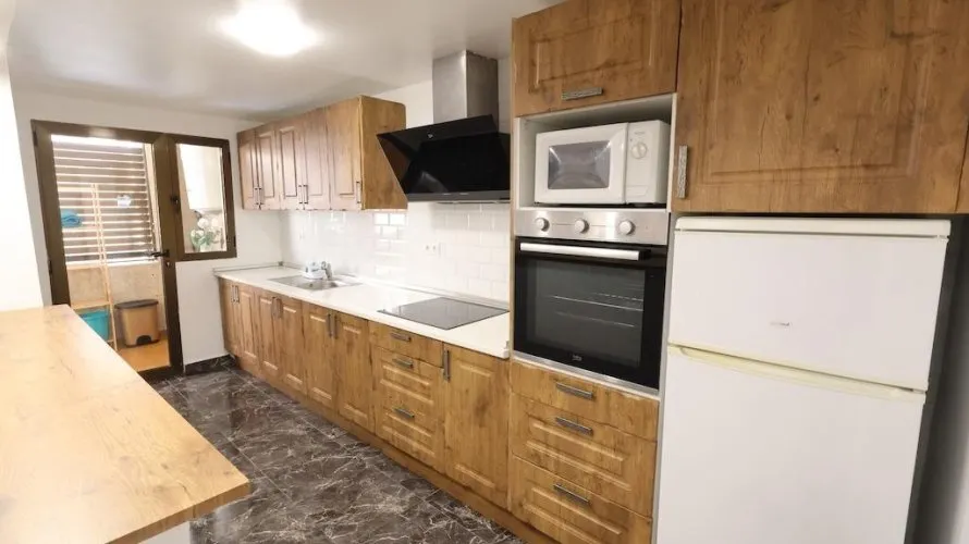 Apartamento de 3 dormitorios en Torrevieja, España No. 357 № 15