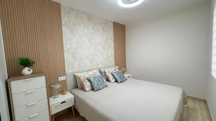 Apartamento de 1 dormitorio en Torrevieja, España No. 502 № 9