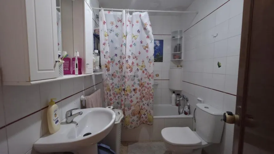 Apartamento de 3 dormitorios en Torrevieja, España No. 535 № 18