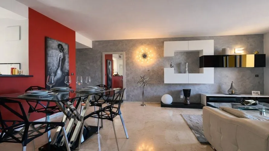 Apartamento de 1 dormitorio en Torrevieja, España No. 365 № 1
