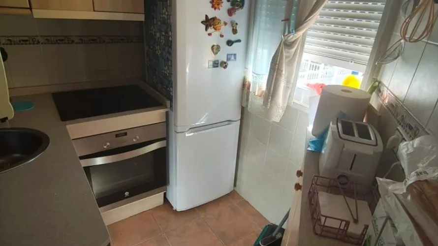 Bungalow de 2 dormitorios en Torrevieja, España No. 401 № 6