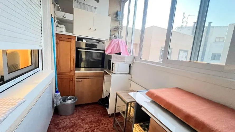 Apartamento de 60m² en Torrevieja, España No. 416