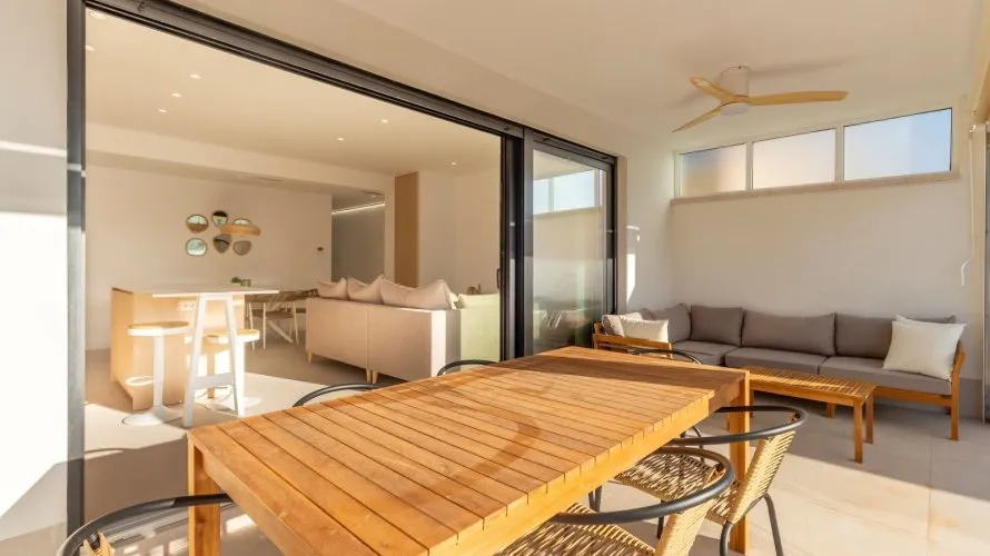 Villa de 102m² en Torrevieja, España No. 341 № 14