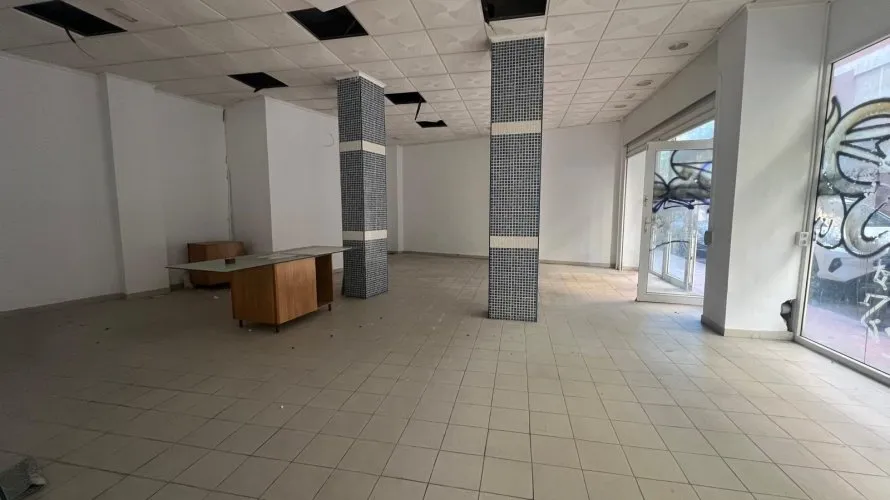 Propiedad comercial de 100m² en Torrevieja, España No. 506 № 4