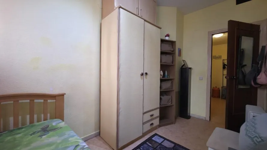 Apartamento de 3 dormitorios en Torrevieja, España No. 535 № 19